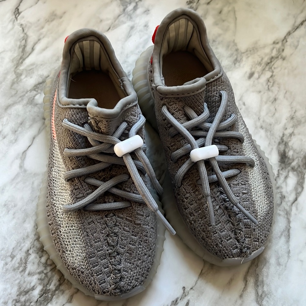 Yeezy Adidas boost tail light